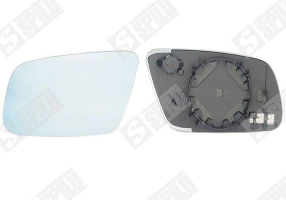 SPILU 10221: Стъкло на огледало, външно огледало ляво