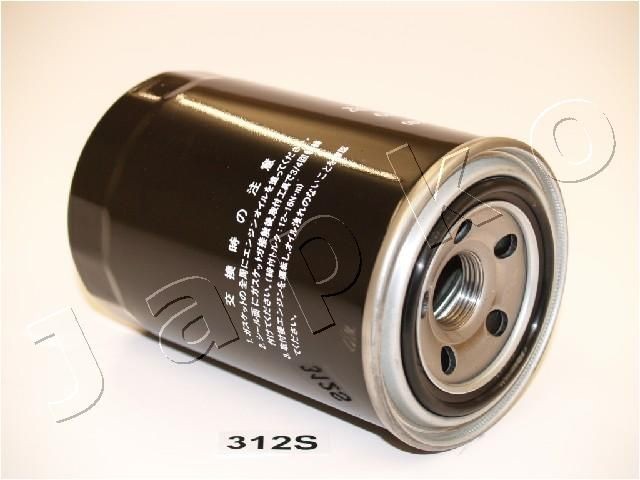 JAPKO 10312: Eļļas filtrs