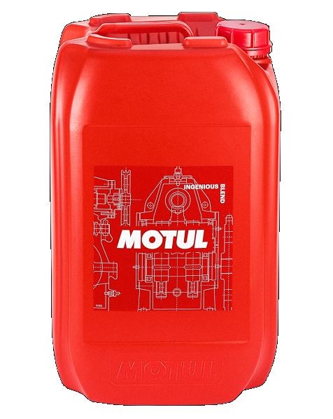 MOTUL 103684: Huile moteur 20I, 20W-50 TEKMA NORMA+