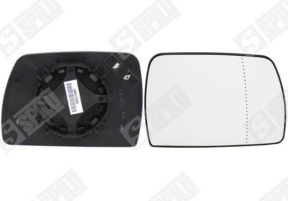 SPILU 10468: Κρύσταλλο καθρέφτη, εξωτ. καθρέφτης δεξιά