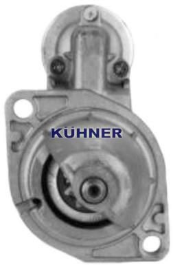 AD KÜHNER 10577: Starter 1,4kW