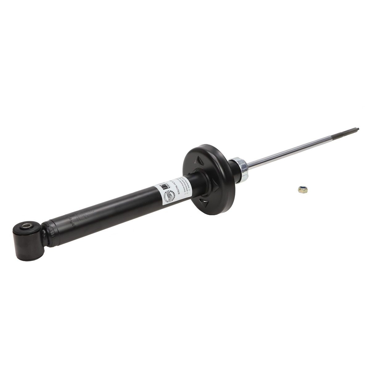 MASTER-SPORT 105776-PCS-MS: Støtdemper bakaksel, gasstrykk, Fjærbein