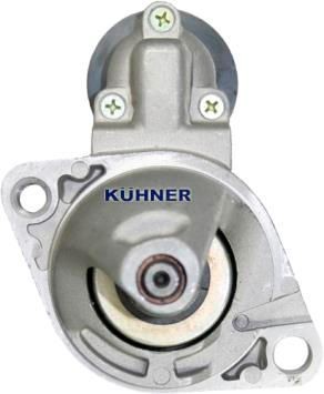 AD KÜHNER 10725: Starter 1,4kW