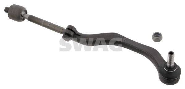 SWAG 11 94 7224: Eļļas filtrs ar blīvgredzenu