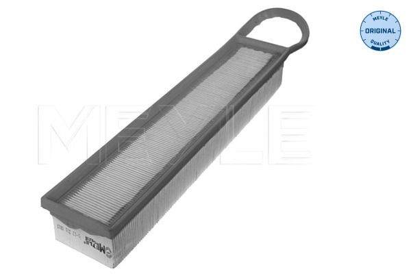MEYLE 11-12 321 0013: Luftfilter ORIGINAL Quality