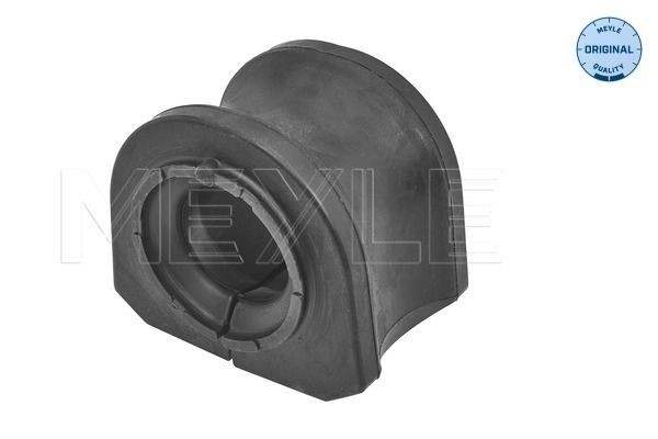 MEYLE 11-12 321 0037: Luftfilter med forfilter, ORIGINAL Quality