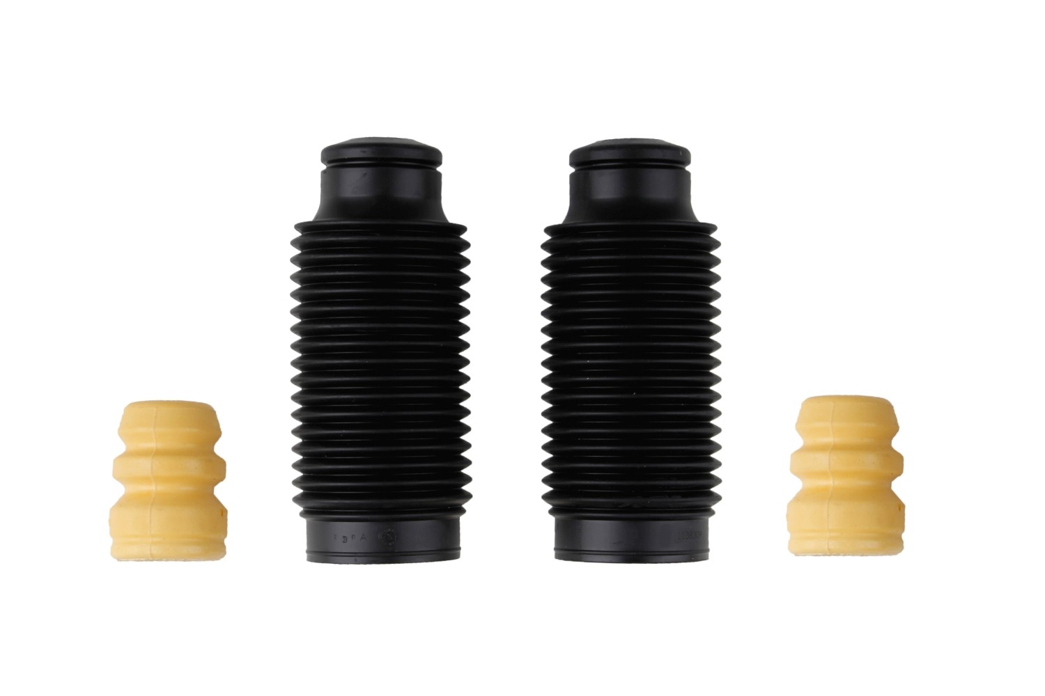 BILSTEIN 11-270911: Støvkappe, støtdemper B1 Service Parts framaksel