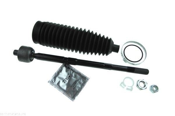 AUTOMEGA 110161810: Raidetangon pää, suora