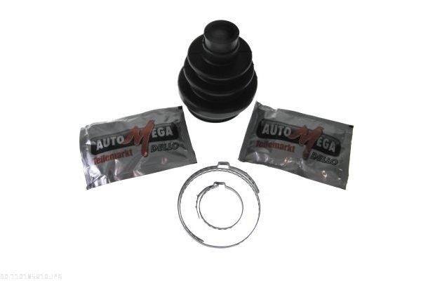 AUTOMEGA 110185610: Asmanchetten set