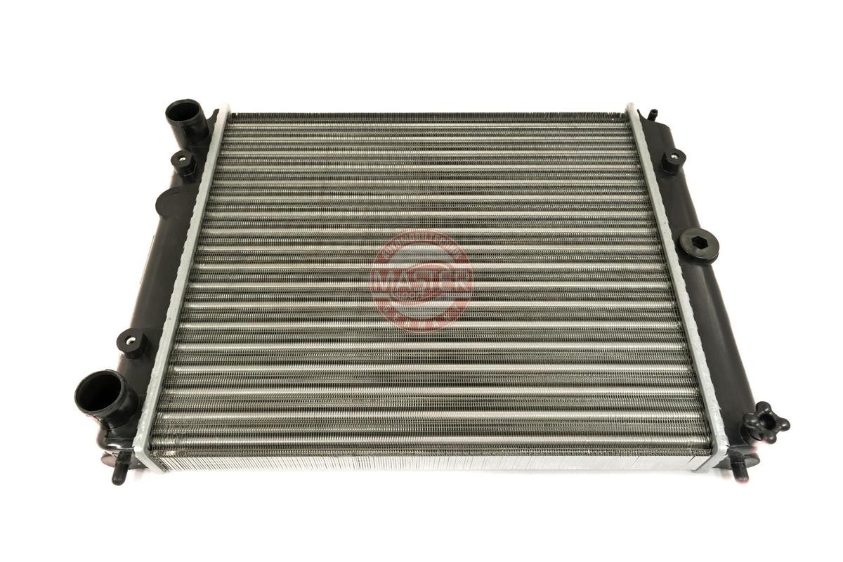 MASTER-SPORT 1102-1301012-PCS-MS: Radiateur du moteur