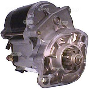 HC-Cargo 111120: Starter 2,2kW