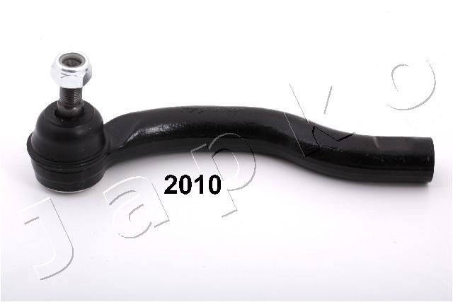 JAPKO 1112009L: Raidetangon pää Eteen, vasen