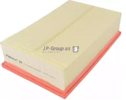 JP GROUP 1118609900: Filtre à air JP
