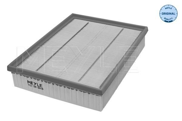 MEYLE 112 129 0016: Vzduchový filter ORIGINAL Quality