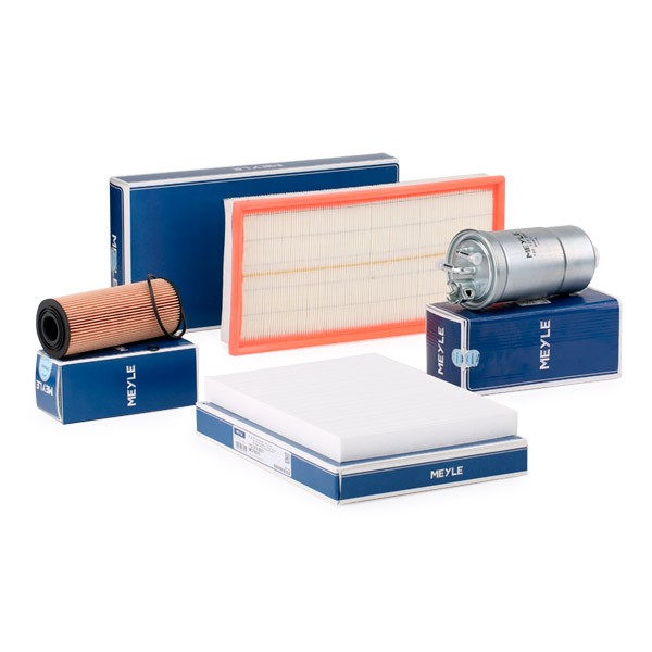 MEYLE 112 330 0001/S: Szűrőkészlet ORIGINAL Quality