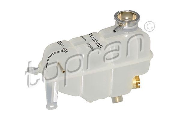 TOPRAN 113 707: Kit de réparation, gicleur d'eau de nettoyage de vitres