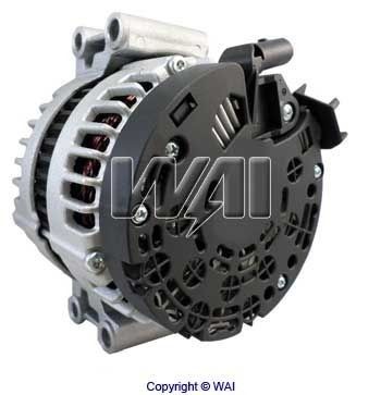WAI 11301N: Alternator 180A