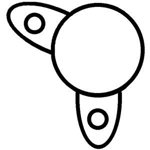 HC-Cargo 113336: Alternador 120A