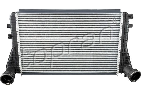 TOPRAN 114 304: Intercooler