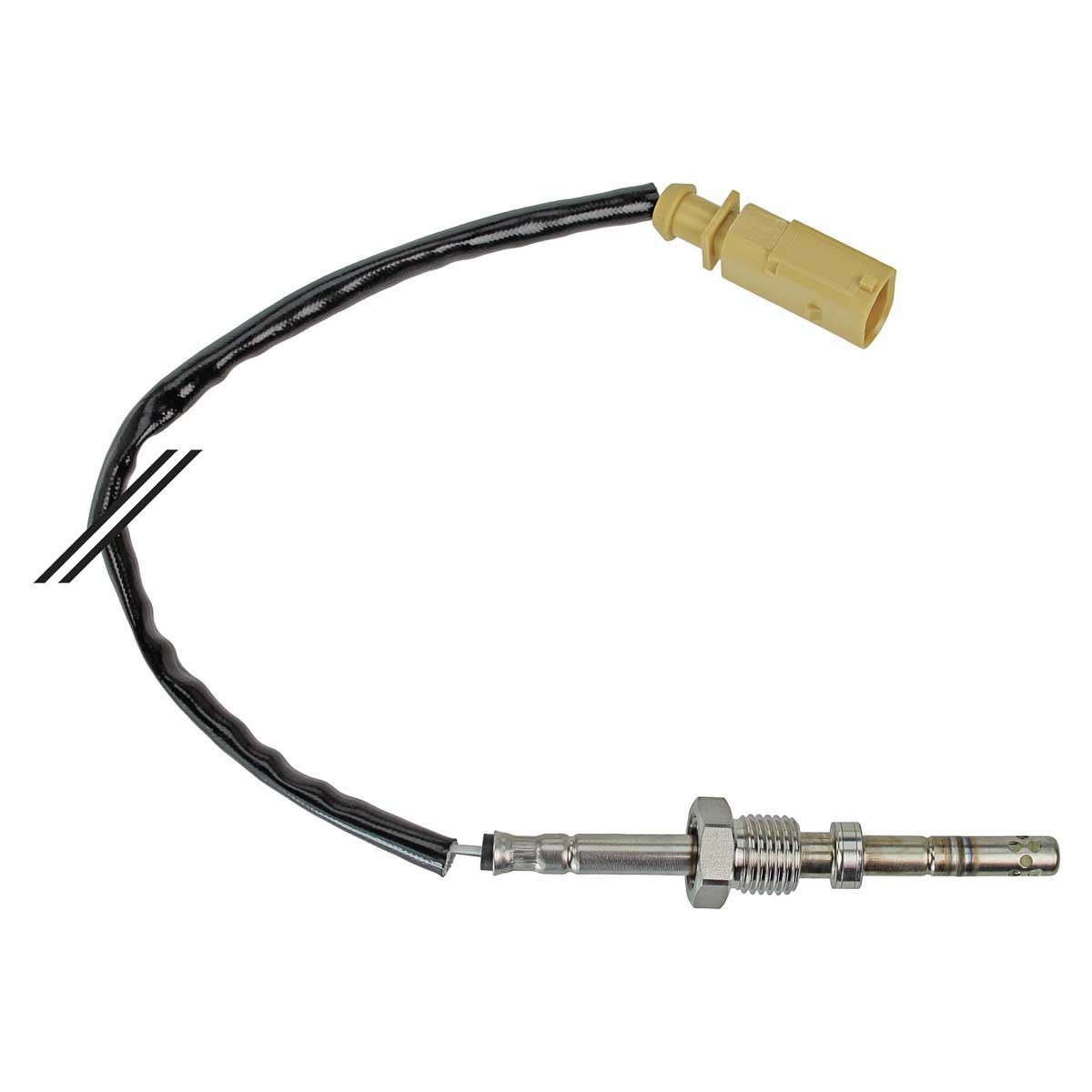 MEYLE 114 800 0048: Andur, heitgaasitemperatuur ORIGINAL Quality