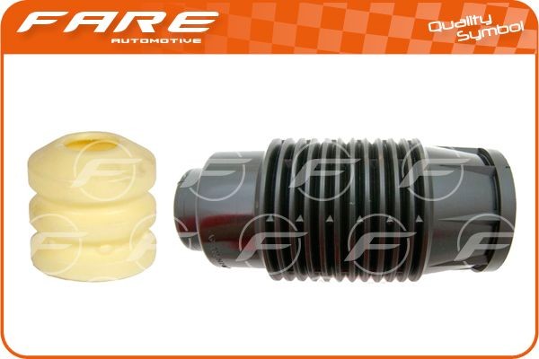 FARE SA 11788: Støvkappe, støtdemper framaksel