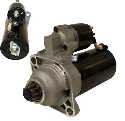 JP GROUP 1190306600: Starter JP 2kW