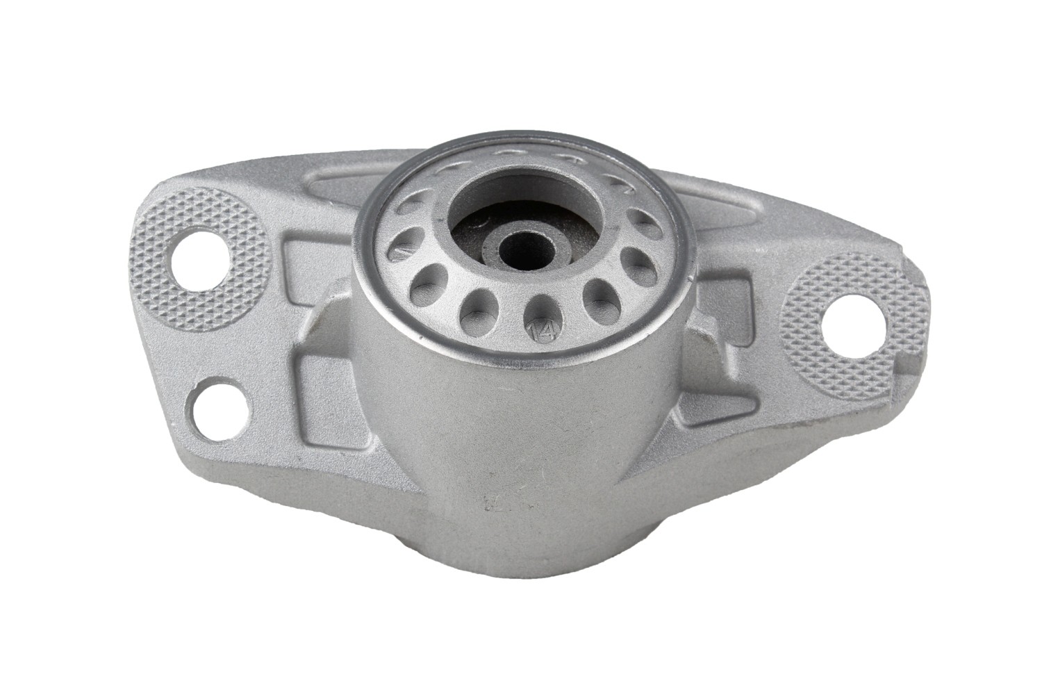 BILSTEIN 12-248667: Βάση στήριξης γόνατου ανάρτησης Πίσω άξονας - B1 Service Parts