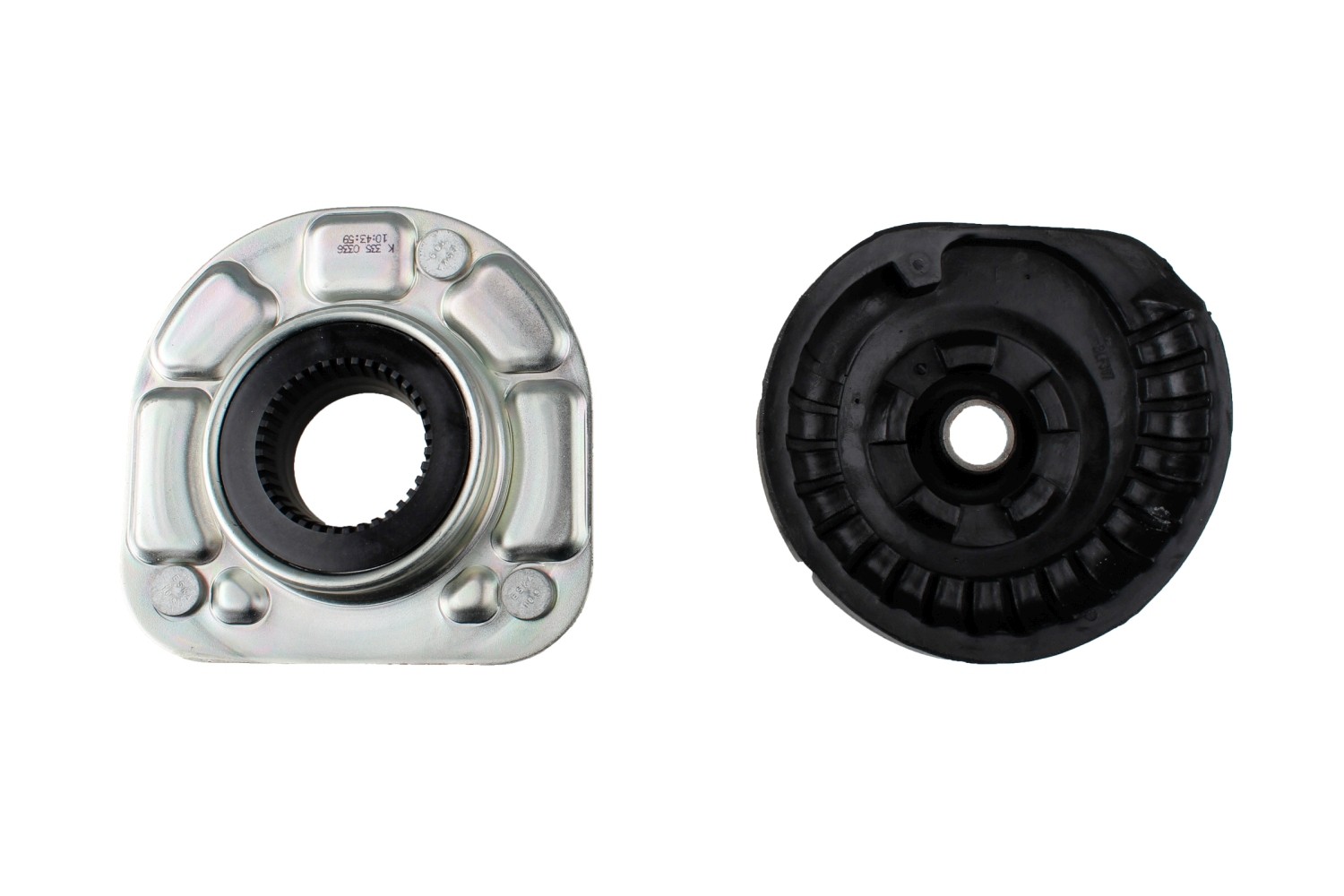 BILSTEIN 12-263394: Fjærbeinslager framaksel - B1 Service Parts