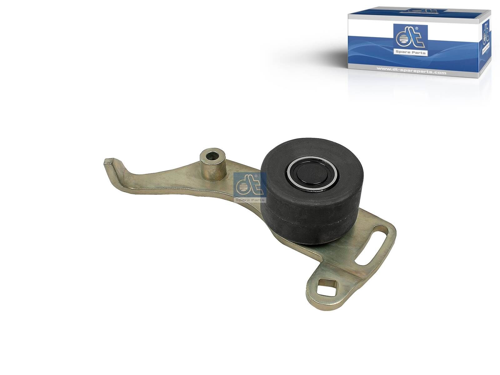 DT Spare Parts 12.15451: Rolo tensor, correia dentada