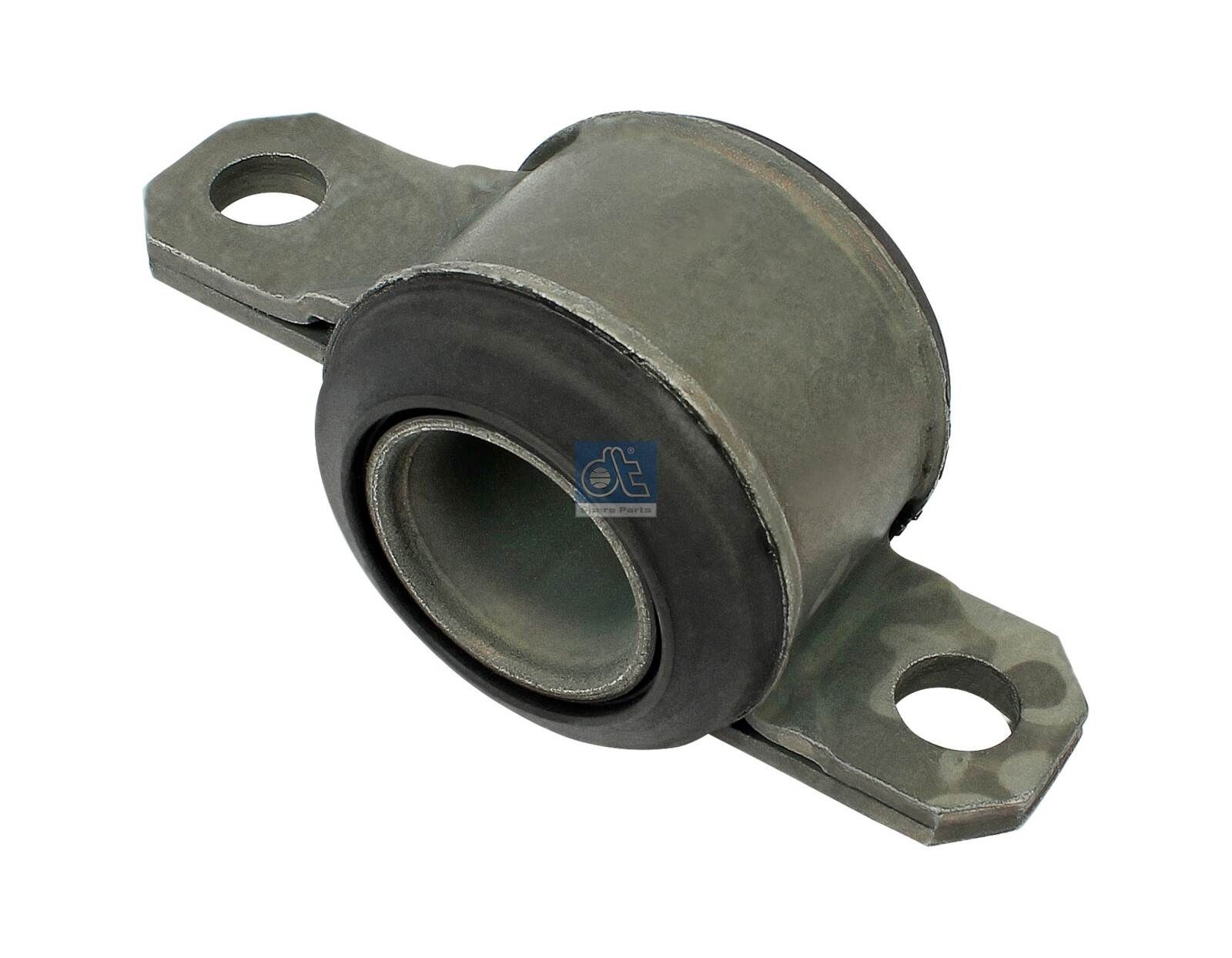 DT Spare Parts 12.63700: Laakerin holkki, vakaaja