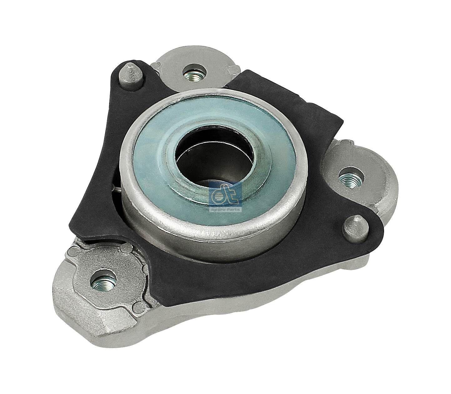 DT Spare Parts 12.95001: Σετ επισκευής, βάση στήριξης γόνατου ανάρτησης Mπροστινός άξονας δεξιά