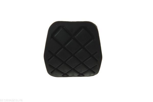 AUTOMEGA 120040610: Pedalbelag, Kupplungspedal Pedalbelag aus Gummi