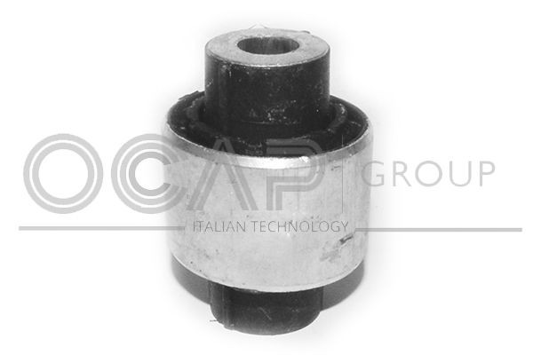 OCAP 1216232: Lagring, akselbærer nede, høyre bakaksel, venstre bakaksel