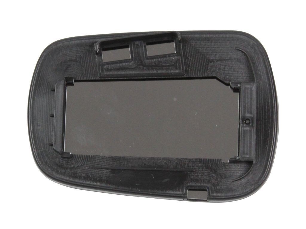 ABAKUS 1216G02: Стъкло на огледало, външно огледало дясно