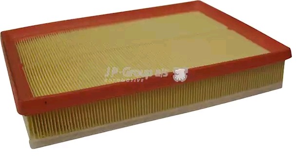 JP GROUP 1218610100: Vzduchový filter JP