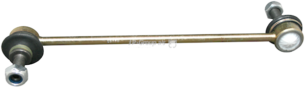 JP GROUP 1240301900: Pallonivel etuakseli molemminpuoleinen, Alla, Tarvikkeilla