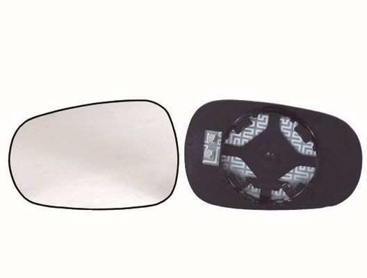 SPILU 12420: Κρύσταλλο καθρέφτη, εξωτ. καθρέφτης δεξιά