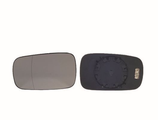 SPILU 12465: Κρύσταλλο καθρέφτη, εξωτ. καθρέφτης αριστερά, δεξιά