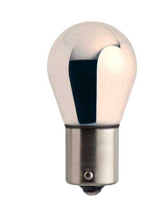 PHILIPS SilverVision 12496SVS2 Blinkerbirne 12V, PY21W