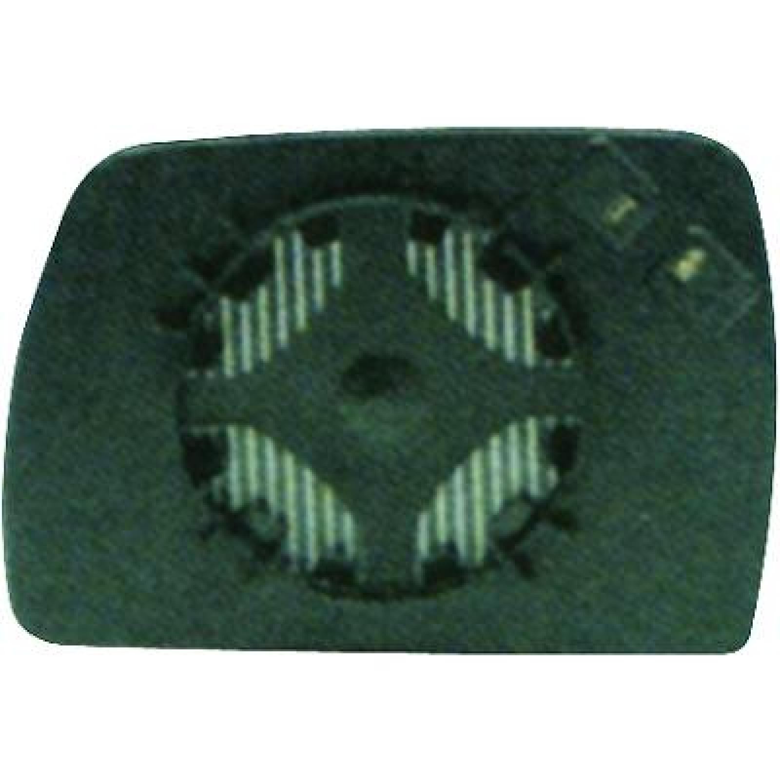 DIEDERICHS 1275028: Κρύσταλλο καθρέφτη, εξωτ. καθρέφτης