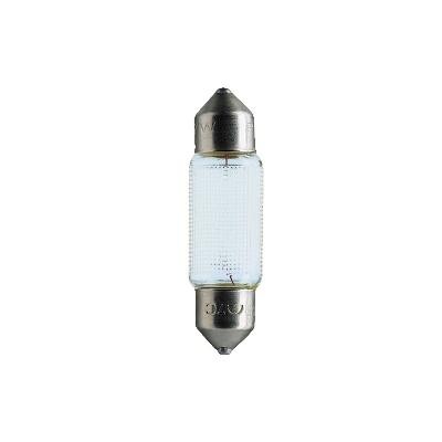 PHILIPS 12854CP Glühlampe, Innenraumleuchte