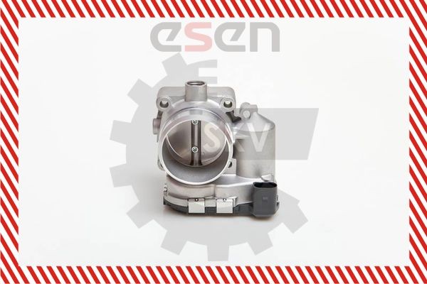 ESEN SKV 12SKV039: Kaasuläppäkotelo