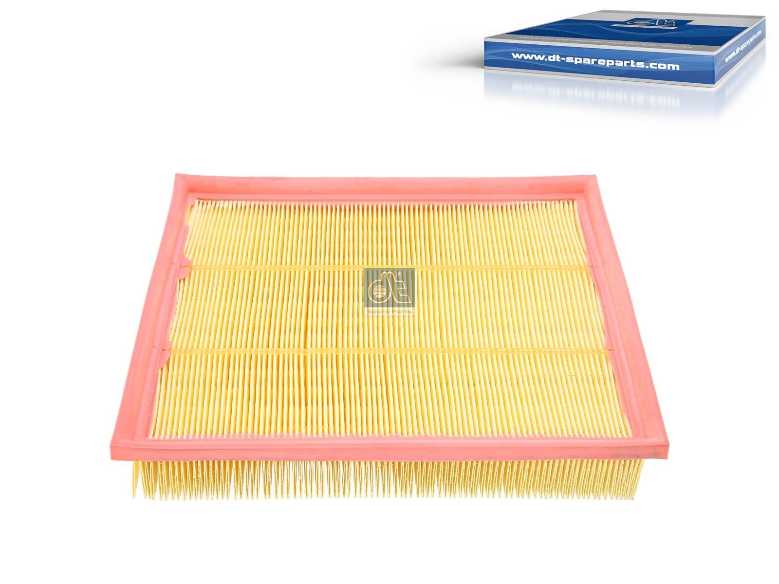 DT Spare Parts 13.48001: Filtro aria