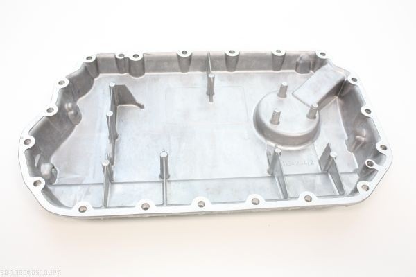 AUTOMEGA 130040510: Bundkar med olieaftapningsskrue