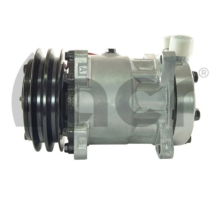 ACR 130194: Klimakompressor