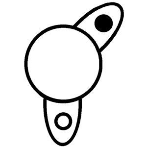 HC-Cargo 130737: Cuplaj unisens, demaror