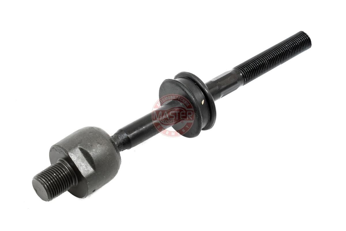 MASTER-SPORT 13256-PCS-MS: Raidetangon pää, suora Etuakseli