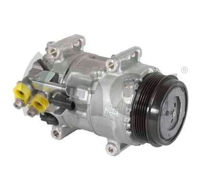 ACR 134488: Ilmastoinnin kompressori