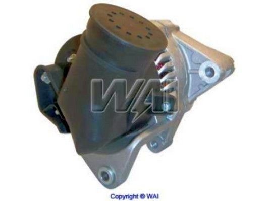 WAI 13470N: Alternador 80A
