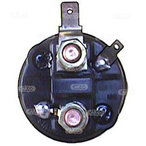 HC-Cargo 138165: Punte diode